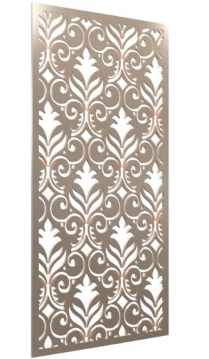 Декоративна преграда Амарава