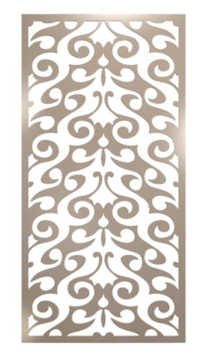 Декоративни прегради