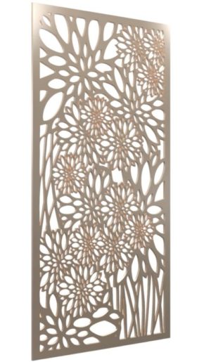 Декоративна преграда Амбон