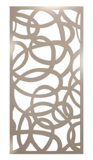 Декоративни стени