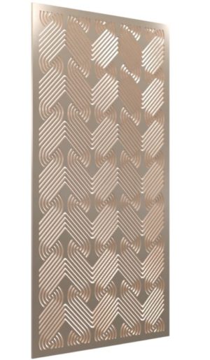 Декоративна преграда Амман