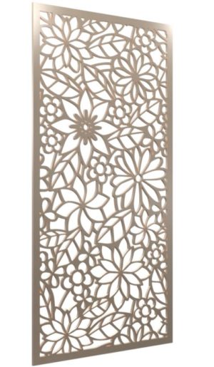 Декоративна преграда Амори