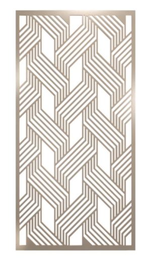 Декоративни решетки