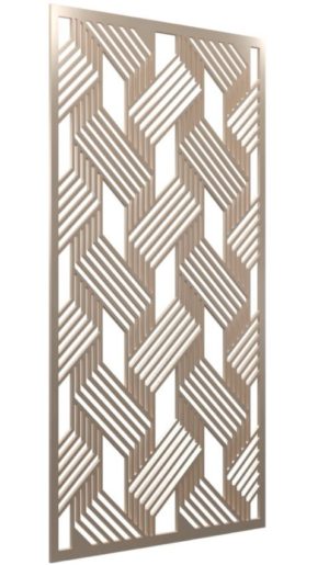 Декоративна преграда Амритсар