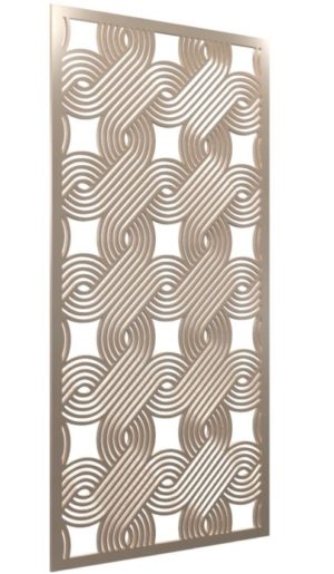 Декоративна преграда Амстер