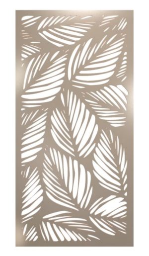 Декоративни прегради в интериора