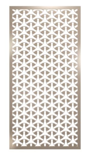 интериорни декоративни решетки