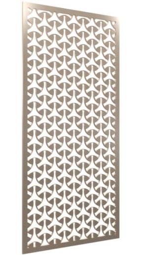 Декоративна преграда Анеси