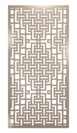 Декоративни прегради