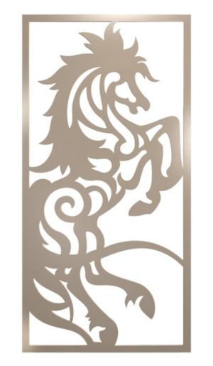 Декоративни решетки МДФ