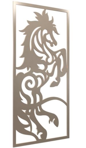 Декоративна преграда Анива