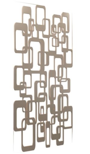 Декоративна преграда Анкона