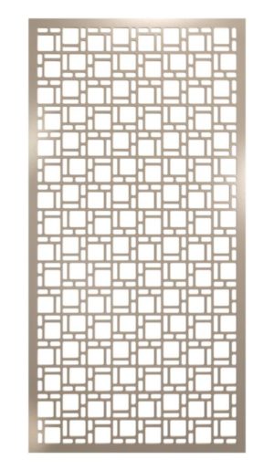 Луксозни прегради