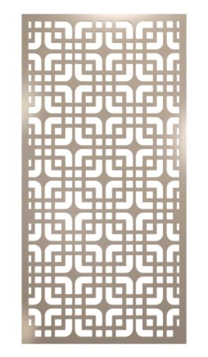 МДФ пана и огради