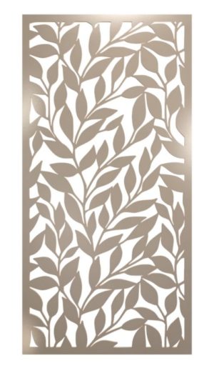 Декоративни стени