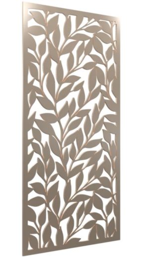 Декоративна преграда Антвер