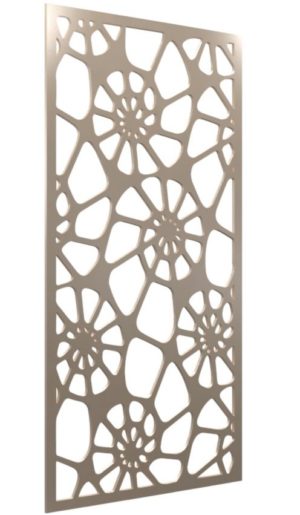 Декоративна преграда Анже