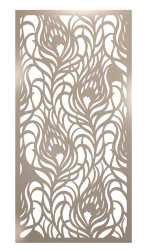 Декоративни прегради