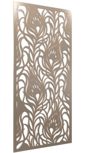 Декоративна преграда Арамил