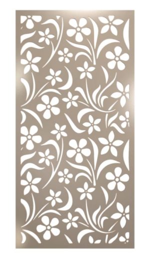 Декоративни решетки МДФ