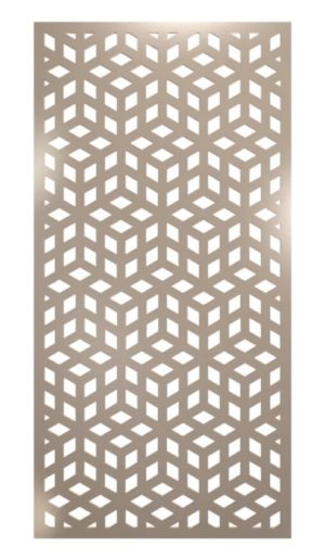 Декоративни решетки пвс