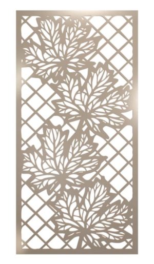 Декоративни прегради в интериора