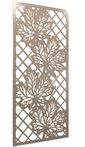 Декоративна преграда Арецо