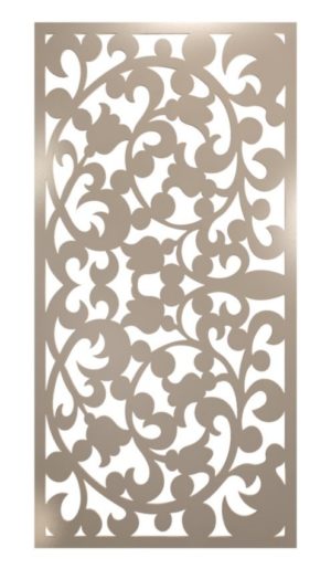 Декоративни решетки