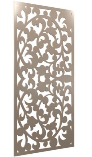 Декоративна преграда Аргун