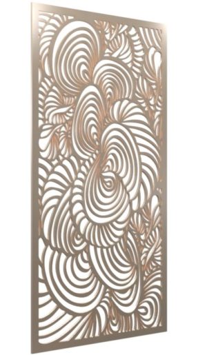 Декоративна преграда Арика