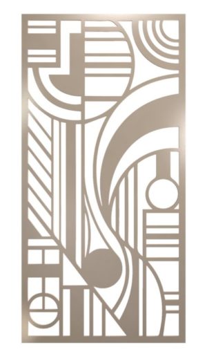 3D декоративни панели