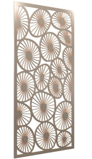 Декоративна преграда Арнем