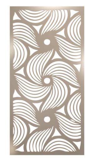 Интериорни преградни стени