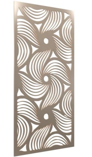 Декоративна преграда Арск