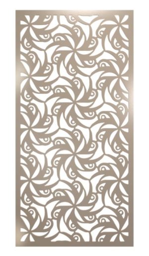 Декоративни прегради