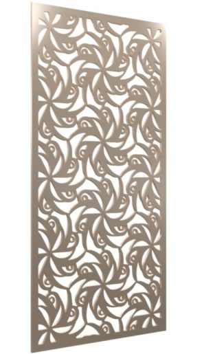 Декоративна преграда Аруш