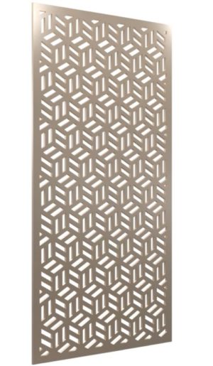 Декоративна преграда Асеба