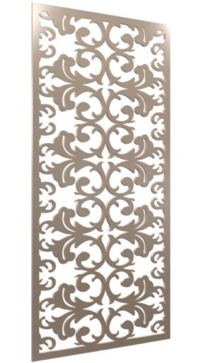 Декоративна преграда Асизи