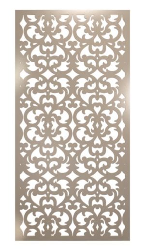 Декоративни решетки МДФ