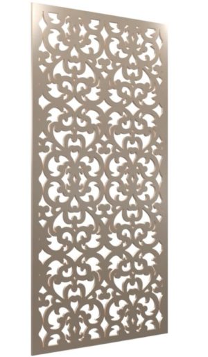 Декоративна преграда Асмер