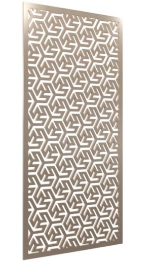 Декоративна преграда Астан