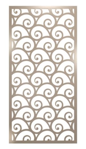 интериорни декоративни решетки