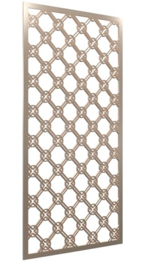 Декоративна преграда Авиньон