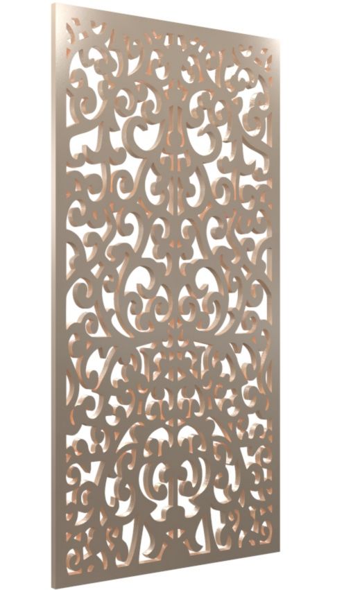 Декоративни решетки