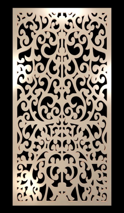 Декоративни решетки