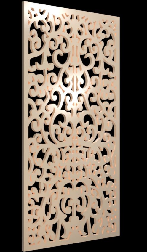 Декоративни решетки