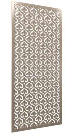 Декоративна преграда Адел