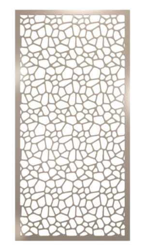 Декоративни прегради