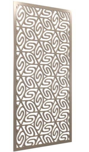 Декоративна преграда Адриан