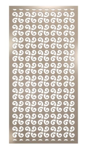 интериорни декоративни решетки